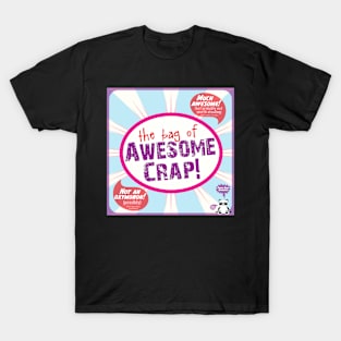 Things To Hold Your Awesome Crap T-Shirt